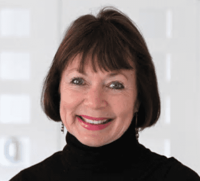 anette lordan
